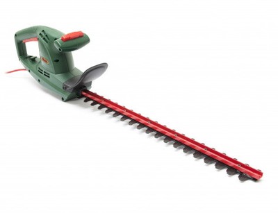 ferrex electric hedge trimmer 600w